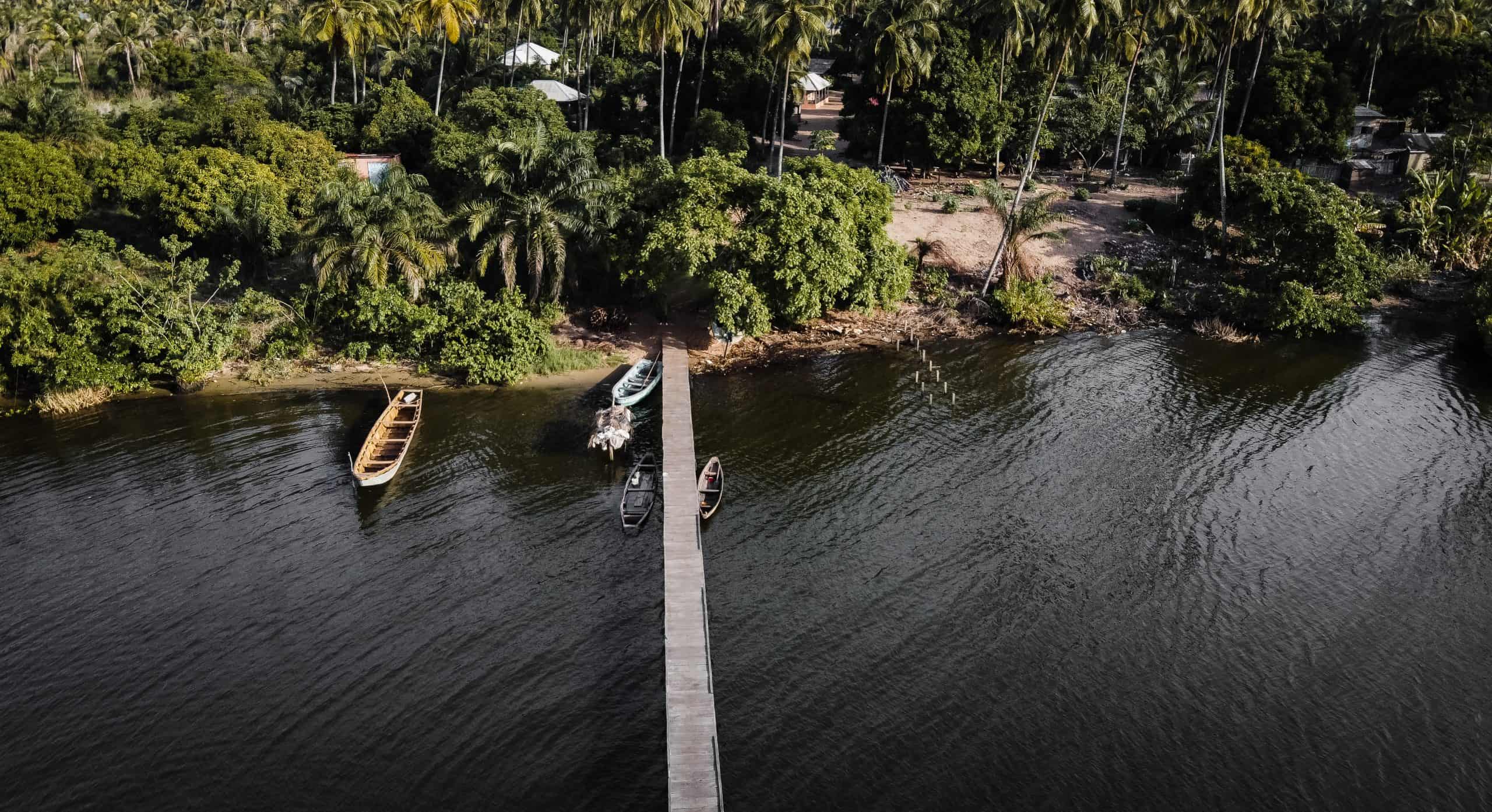 Natural Beauty Sights in Nigeria