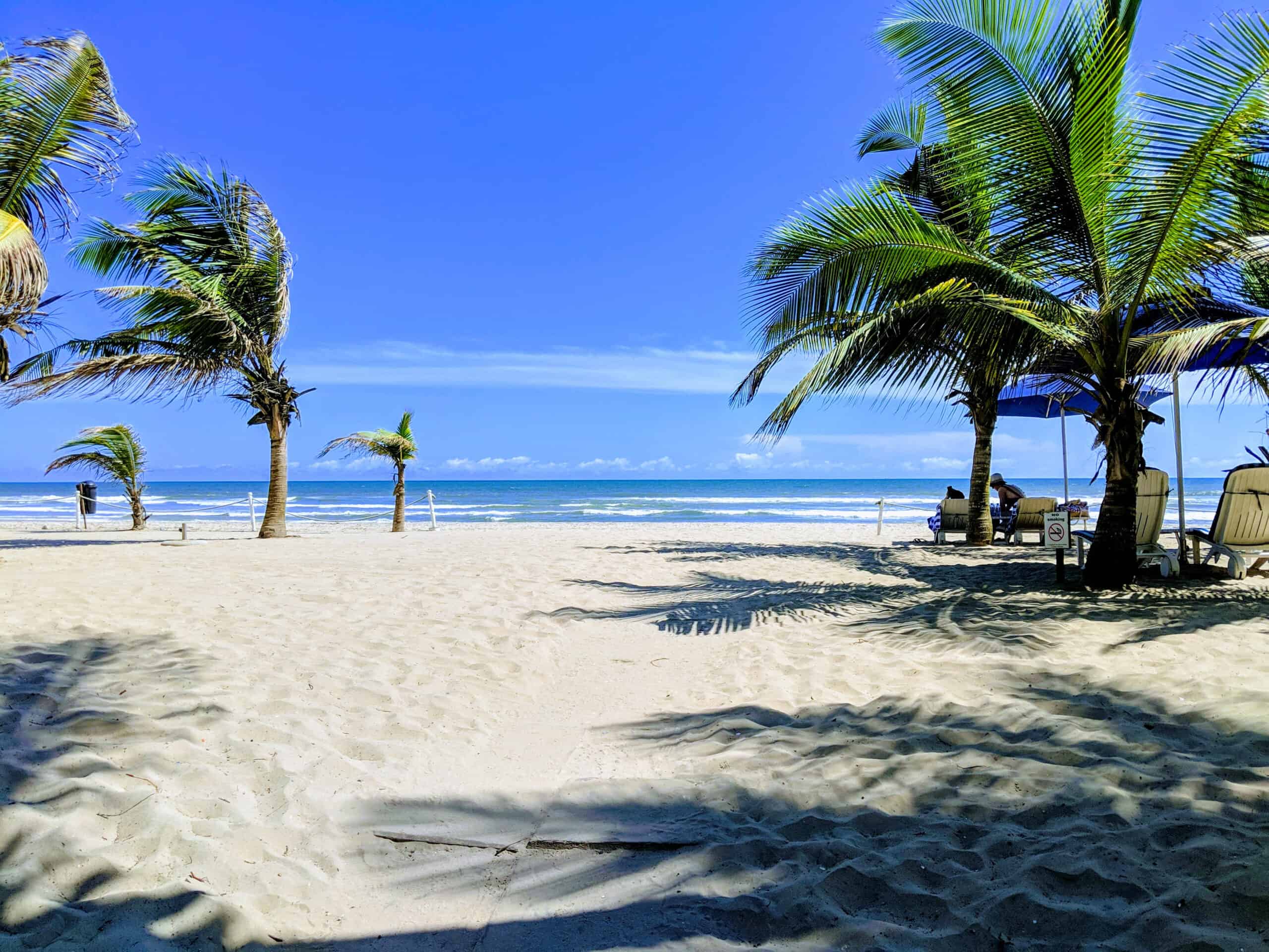 Beach Resorts in Ghana_LYBL Global