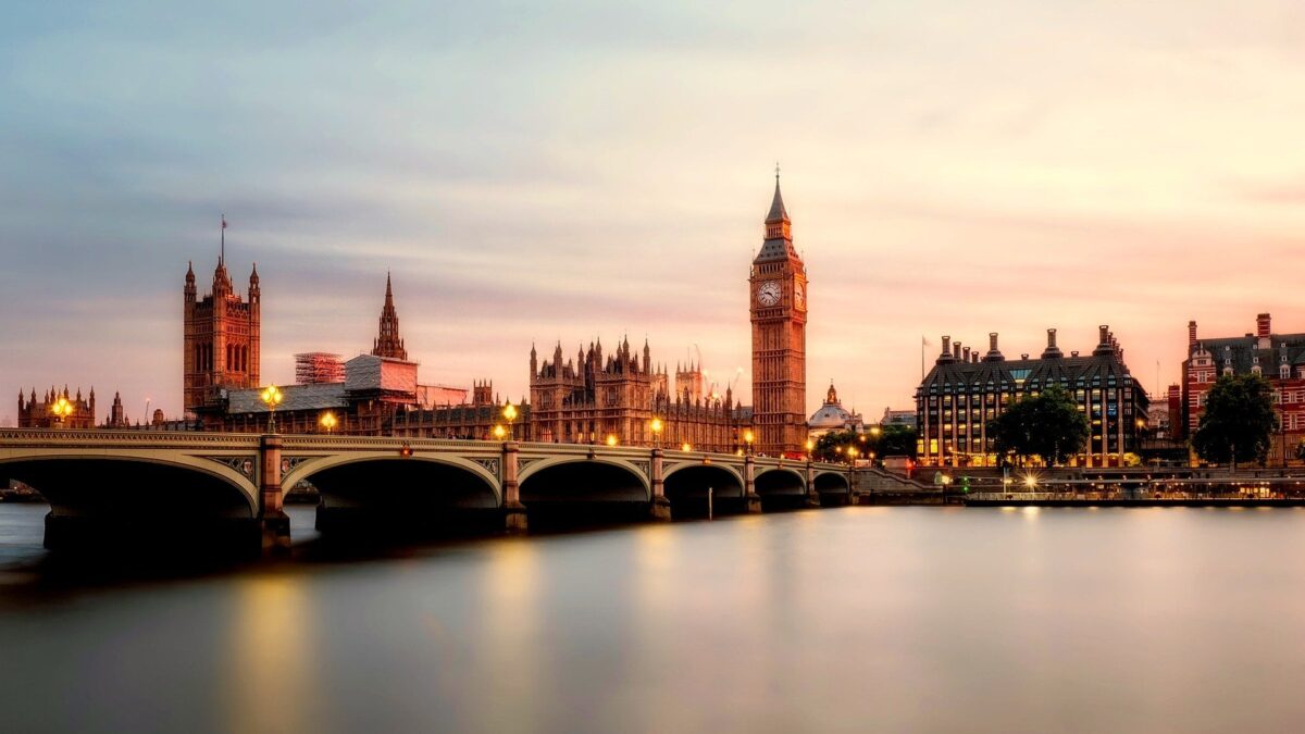 Best Instagram Accounts Curating Places to go in London_LYBL Global