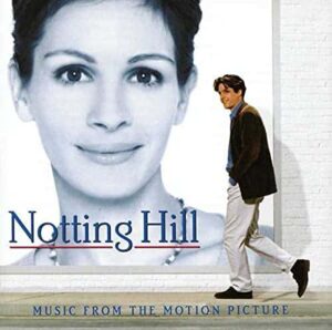 Notting Hill Movie