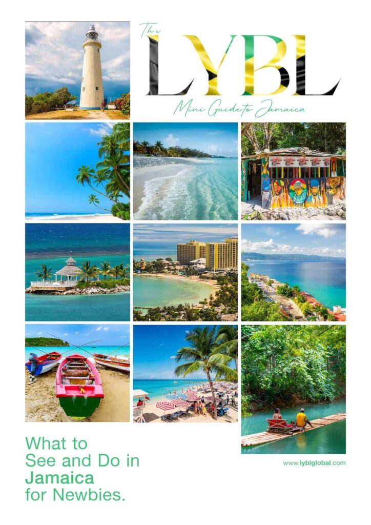 Jamaica Travel Guides