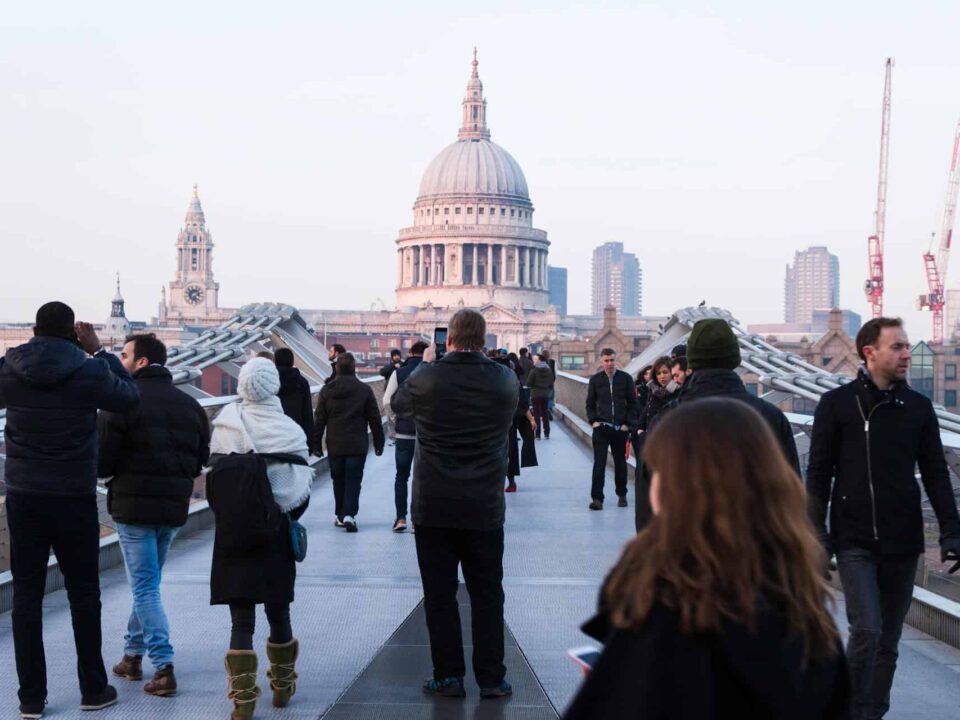 Smart ways to save money as a Tourist in London