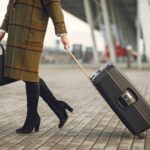 Essential Travel Items For Solo Travellers