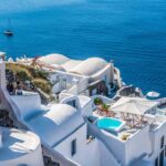 Top Hotel Picks in Santorini