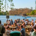 Summer in London - Your Best Spots