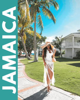 Jamaica Travel Guide