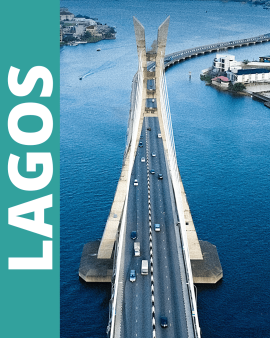 Lagos Travel Guide by Live Your Best Life Global